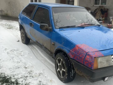 Авто ВАЗ 21081 1985 № 8384251