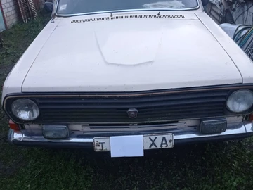 Авто ГАЗ 24-10 Волга 1990 № 8384256