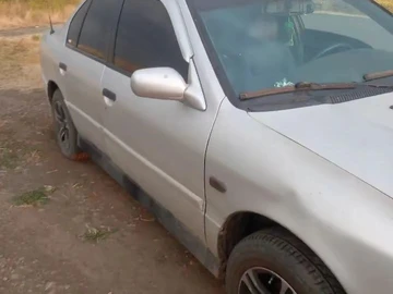 Авто Nissan Primera 2000 № 8384257