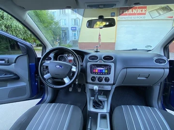 Авто Ford Focus 2009 № 8384265