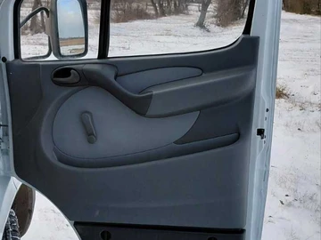 Авто Mercedes Sprinter 2001 № 8384288
