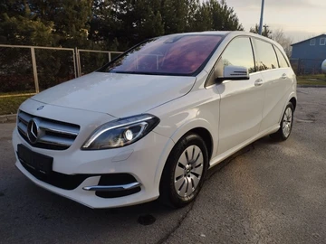 Авто Mercedes 250 2015 № 8384299