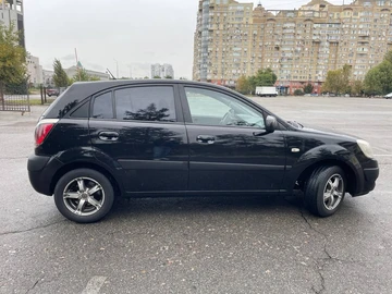 Авто KIA Rio Pride  2005 № 8384311