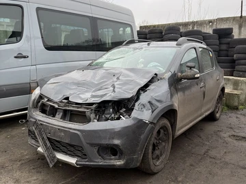 Авто Renault Sandero 2020 № 8384349