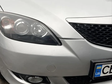 Авто Mazda 3 2004 № 8384350