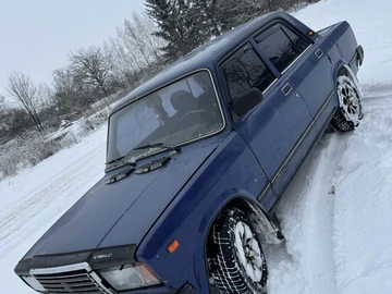 Авто ВАЗ 2107 2006 № 8384353