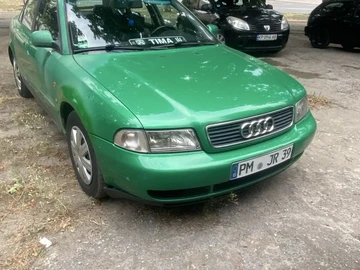 Авто Audi A4 2000 № 8384354