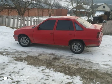 Авто Opel Kadett 1986 № 8384361