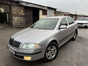 Авто Skoda Octavia 2008 № 8384365