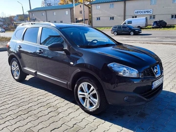Авто Nissan Qashqai 2012 № 8384368