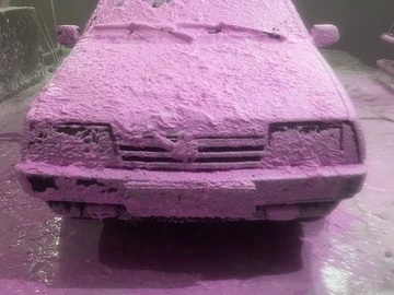 Авто ВАЗ 21083 1987 № 8384418