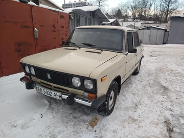 Авто ВАЗ 2106 1993 № 8384443