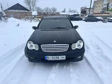 Авто Mercedes 200 2006 № 8384445
