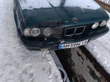 Авто BMW 5 Серия 1994 № 8384475