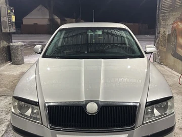 Авто Skoda Octavia 2007 № 8384476