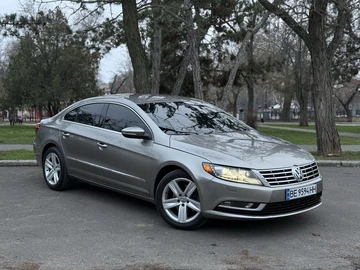 Авто Volkswagen Passat Cc 2013 № 8384477