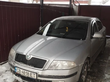 Авто Skoda Octavia 2012 № 8384486