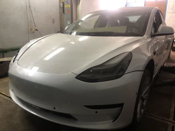 Авто Tesla Model 3 2022 № 8384491