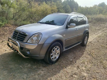 Авто Mercedes 280 2006 № 8384494