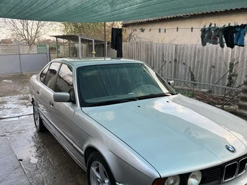 Авто BMW 5 Серия 1993 № 8384496