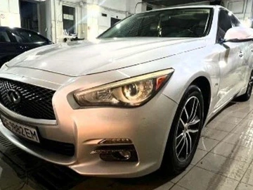 Авто Infiniti Q50 2016 № 8384497