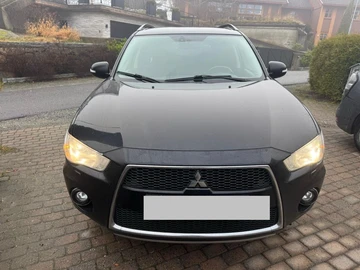 Авто Mitsubishi Outlander 2011 № 8384499
