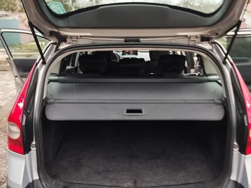 Авто Renault Megane 2006 № 8384506