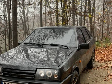 Авто ВАЗ 21099I 2007 № 8384508