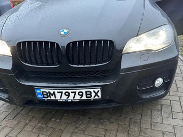 Авто BMW 6 Серия 2009 № 8384511
