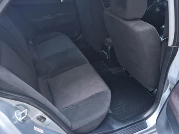 Авто Mitsubishi Lancer 2007 № 8384526