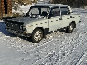 Авто ВАЗ 2106 1990 № 8384527