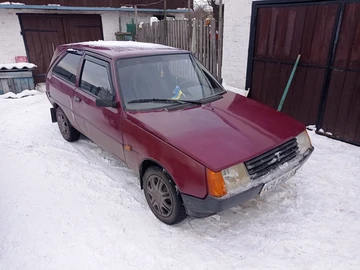Авто ЗАЗ Таврия 2004 № 8384530