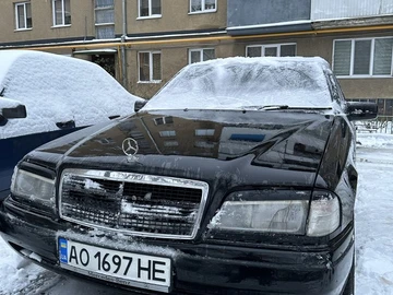 Авто Mercedes Mb 1996 № 8384538