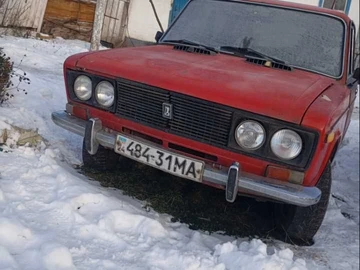 Авто ВАЗ 2103 1986 № 8384548