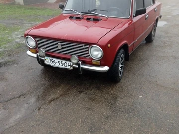Авто ВАЗ 2101 1987 № 8384550