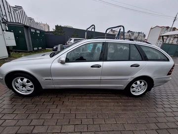Авто Mercedes 230 2003 № 8384551