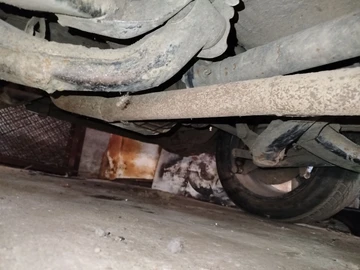 Авто ВАЗ 2101 1979 № 8384553