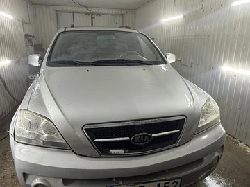 Авто KIA Sorento 2004 № 8384560