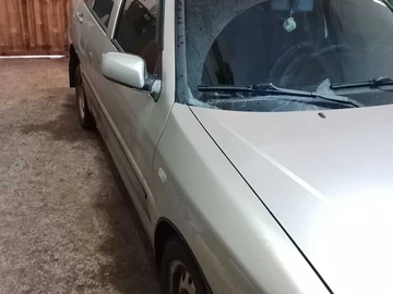 Авто Chery Amulet 2007 № 8384607