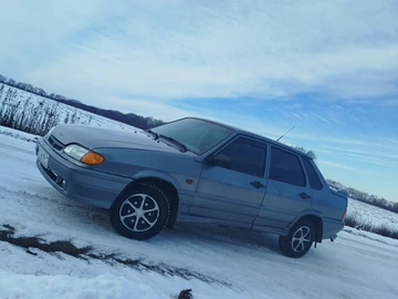 Авто ВАЗ 2115 2007 № 8384613
