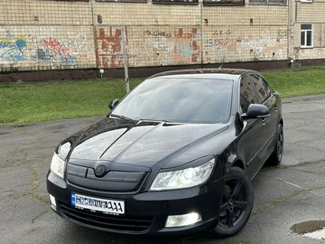 Авто Skoda Octavia 2012 № 8384615