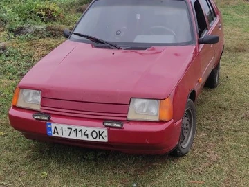Авто ЗАЗ Таврия 2003 № 8384618
