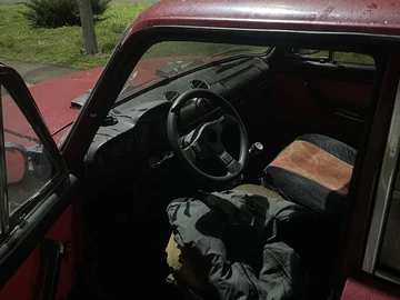 Авто ВАЗ 2106 1983 № 8384679