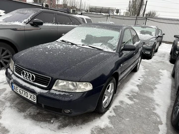Авто Audi A4 2000 № 8384684