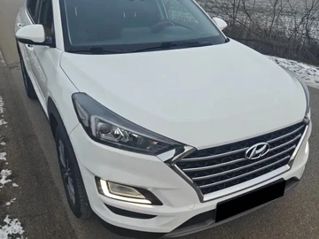 Авто Hyundai Tucson 2019 № 8384743
