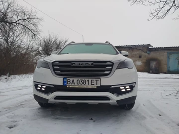 Авто Chery Flagcloud 2021 № 8384744