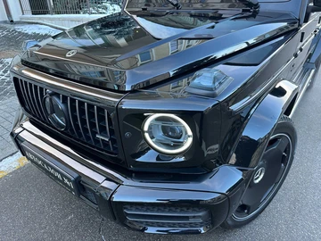Авто Mercedes G Серия 2021 № 8384748