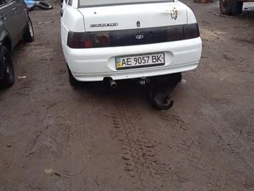 Авто ВАЗ 2110 2002 № 8384762