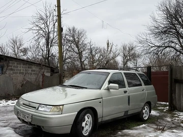 Авто ВАЗ 21114 2006 № 8384763