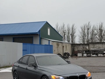 Авто BMW 3 Серия 2014 № 8384773